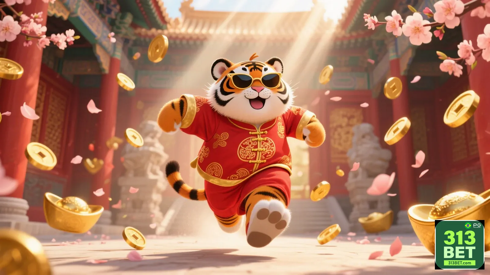 Imagem de cassino ao vivo - 313bet