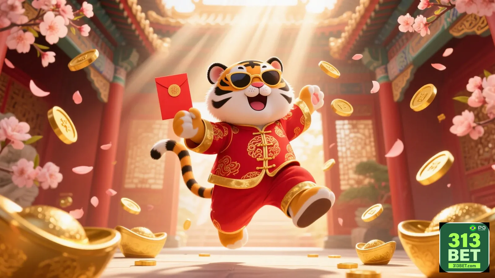 Promoções e bônus 313bet - 313bet