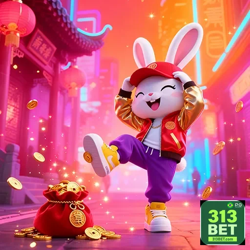 Aposte com seguran - 313bet