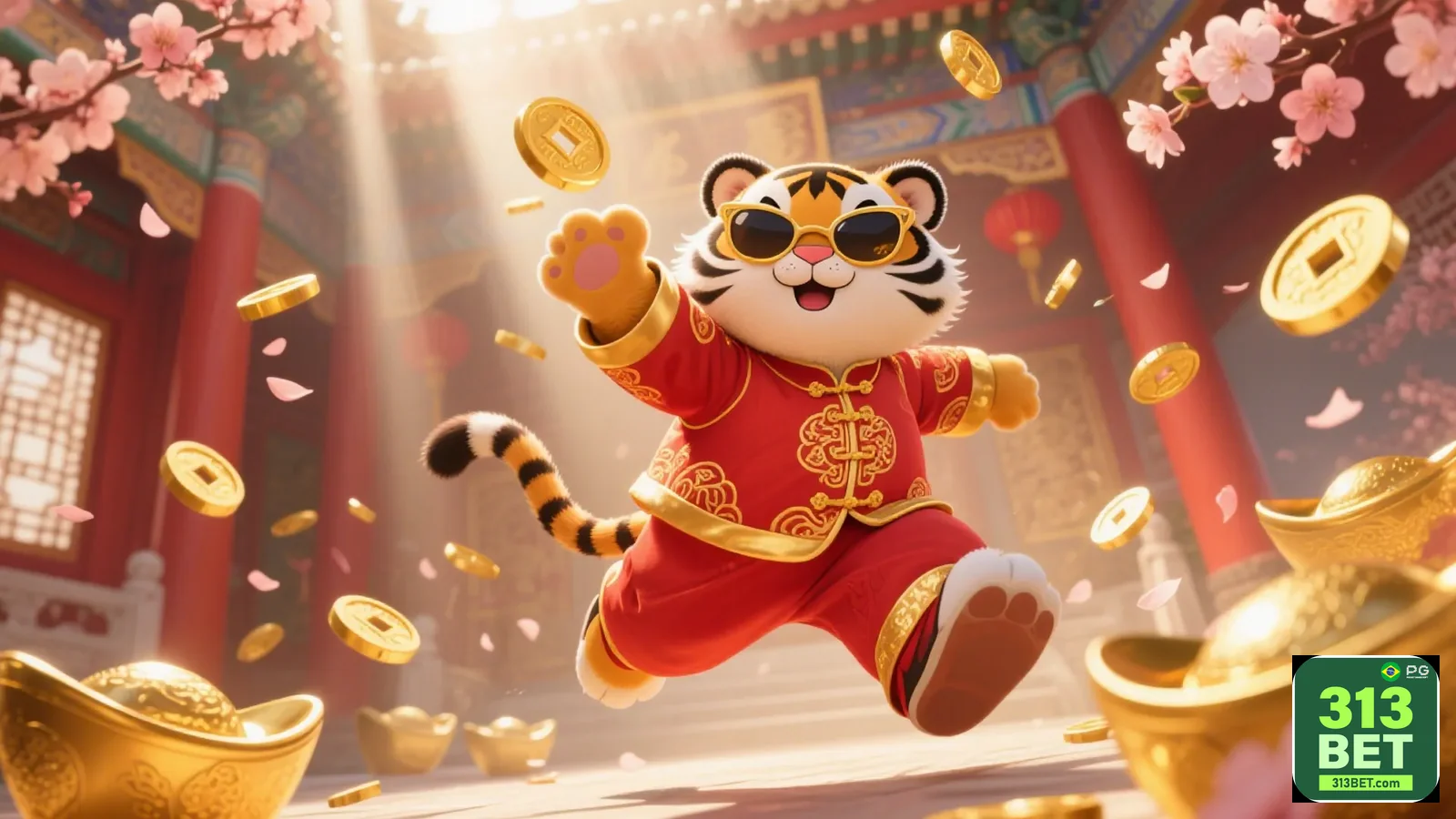 Roleta interativa - 313bet