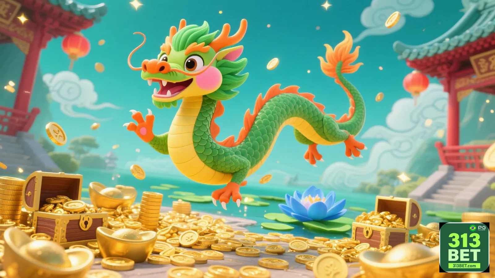 Benefícios do VIP - 313bet